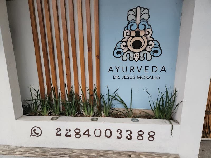 IndiAyurveda Xalapa de Enríquez photo