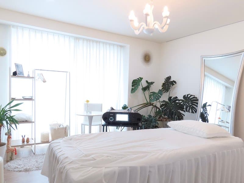 INDIBA Body Make Shuna Tokyo photo