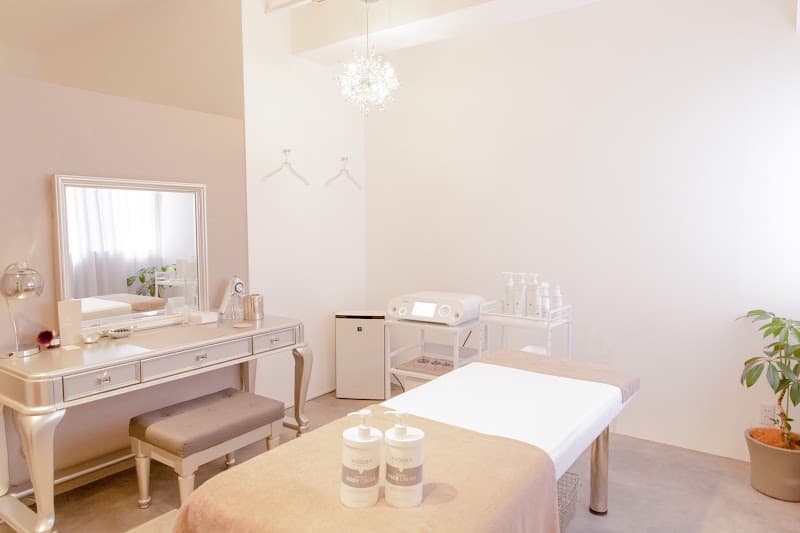 Indiba Private Salon Ranahati Chuo Ward, Osaka photo