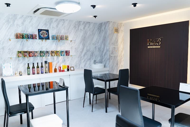 Indiba Specialty Salon Yamato City photo