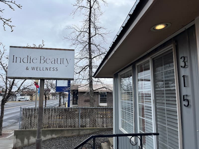 Indie Beauty & Wellness Kennewick photo