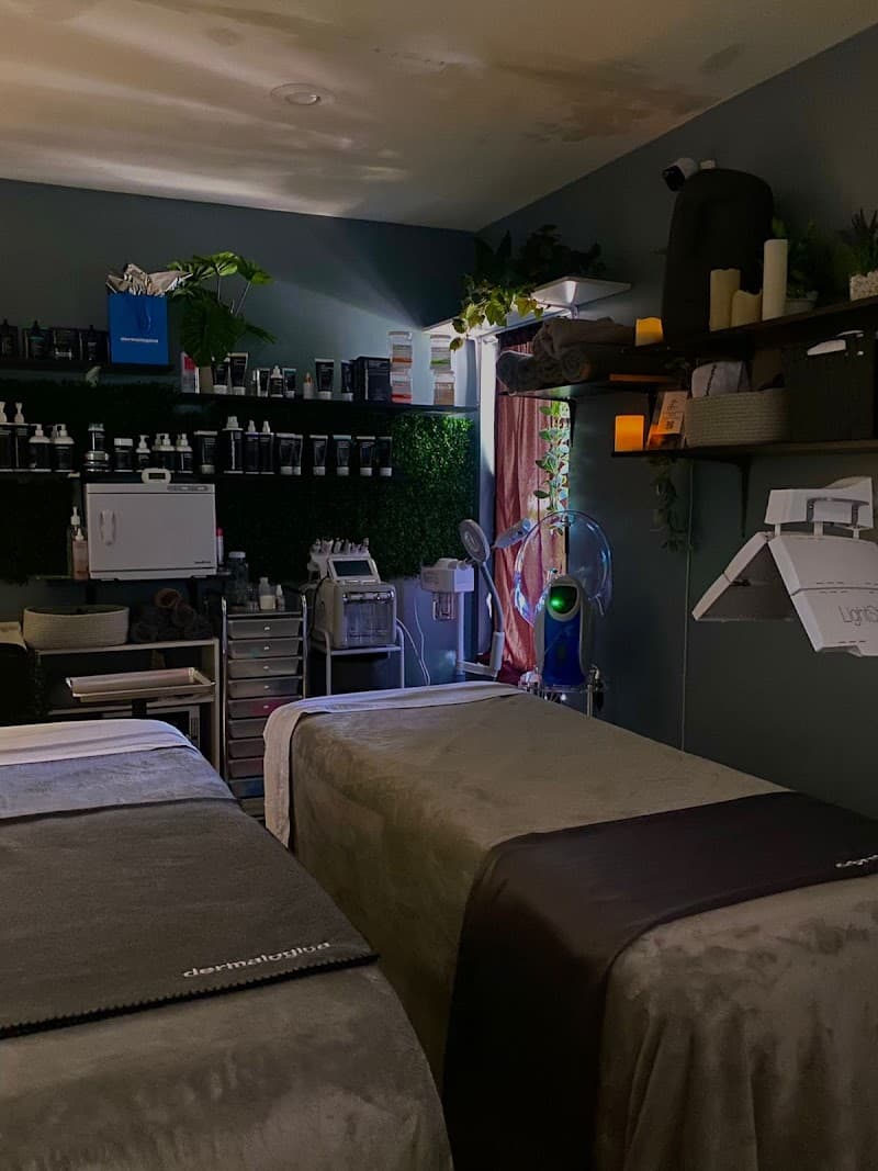 Indie Skincare and Day Spa McAllen photo