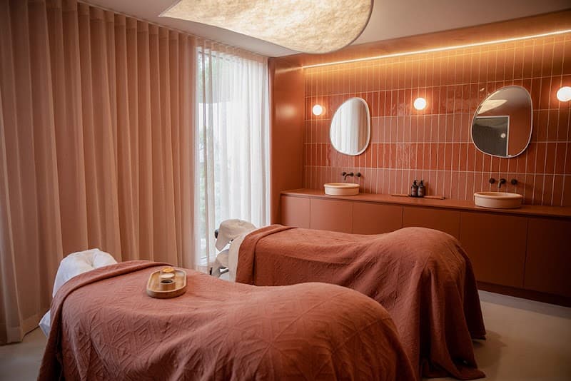 Indie Spa Aireys Inlet photo