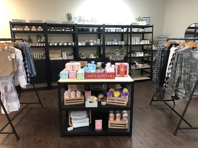 Indigenous Boutique & Spa Cherokee photo