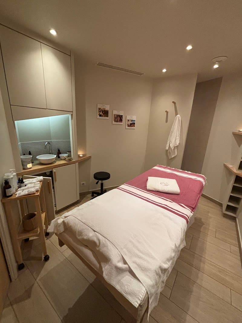 Indigo Beauté Aurillac photo