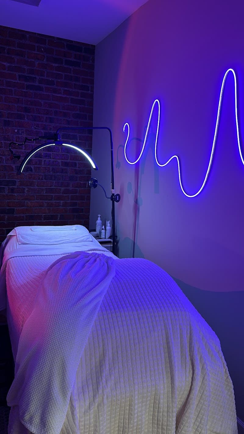 Indigo Esthetics and Wellness Lincolnton photo