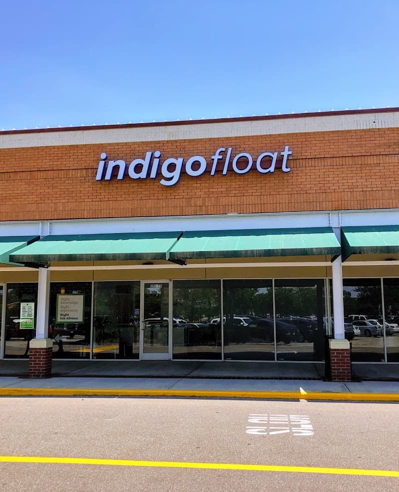 Indigo Float Jacksonville photo