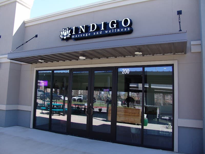 Indigo - Massage and Wellness Grand Prairie photo