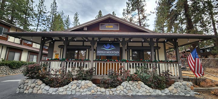 Indigo Mountain Wellness Center and Day Spa Big Bear Lake photo
