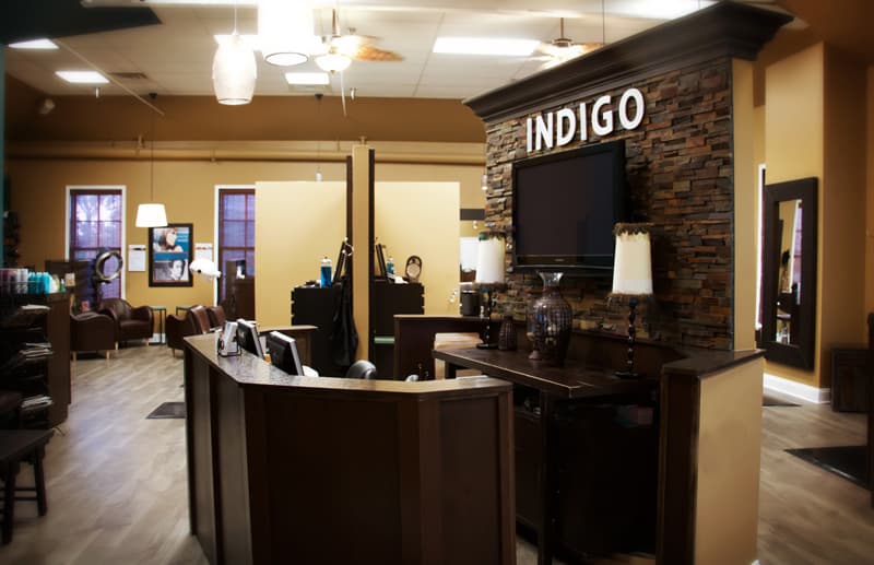 Indigo Salon & Day Spa Canton photo