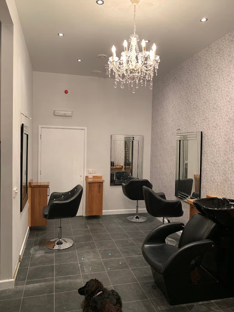 Indigo Spa Hair And Beauty Newquay photo