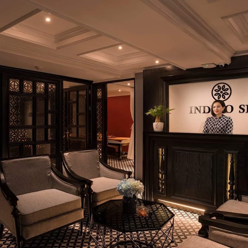 Indigo Spa Quận Hoàn Kiếm photo