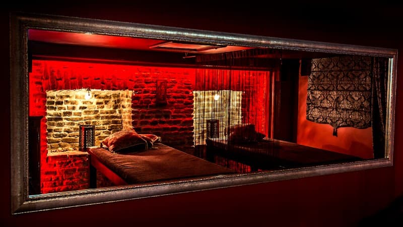 Indigo SPA Vilnius photo