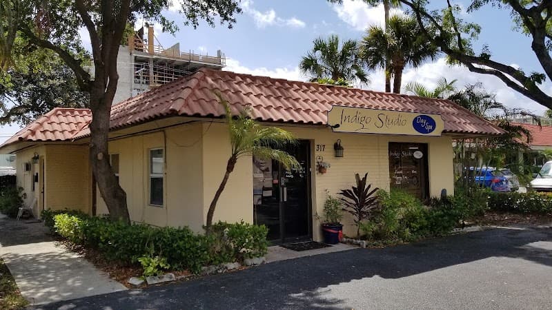 Indigo Studio Day Spa Delray Beach photo