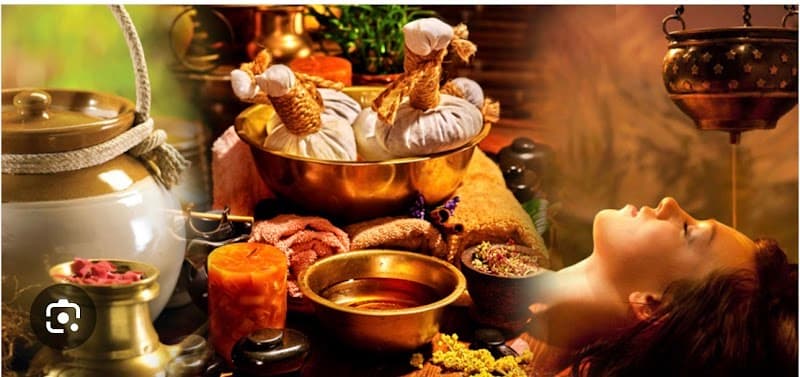 Indika Ayurvedic Massage Spa Johannesburg photo