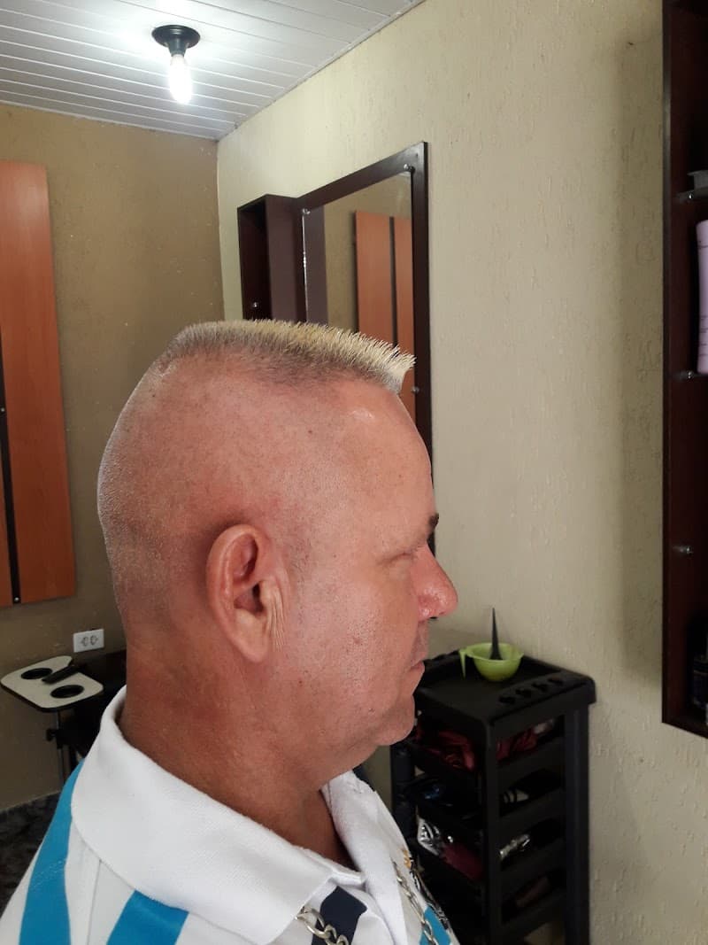 Guarulhos Índio Cabelereiros photo