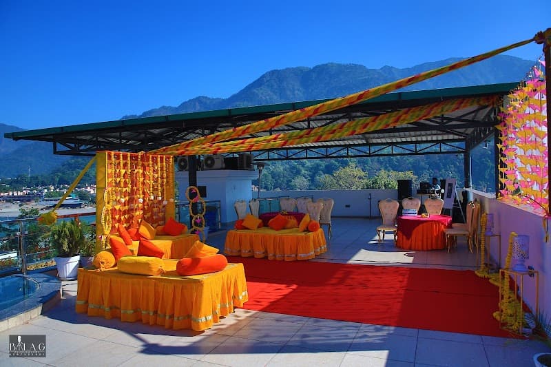 Indira Nikunj Rubystone Exotic Rishikesh photo