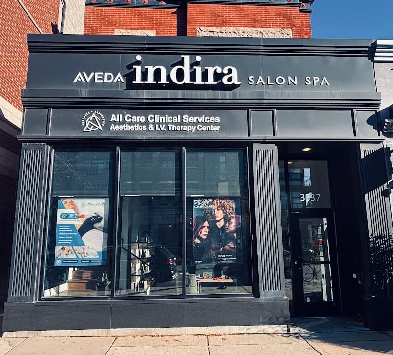 Indira Salon & Spa Chicago photo