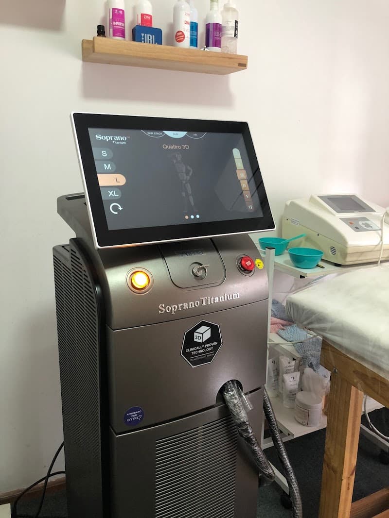 Indira Salud y Bienestar Rosario photo