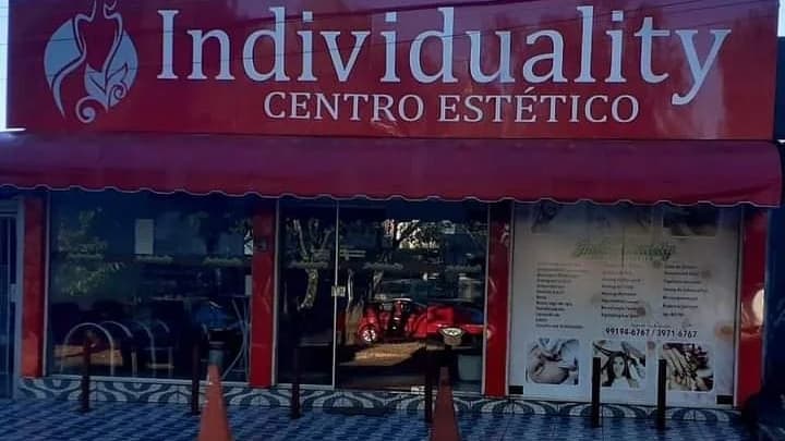Individuality Centro Estético. Ceilândia photo