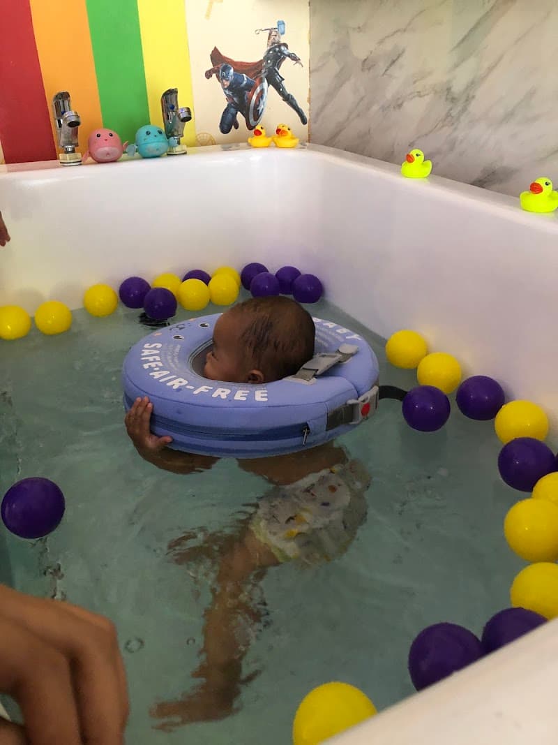 Indo Baby Spa Klaten photo