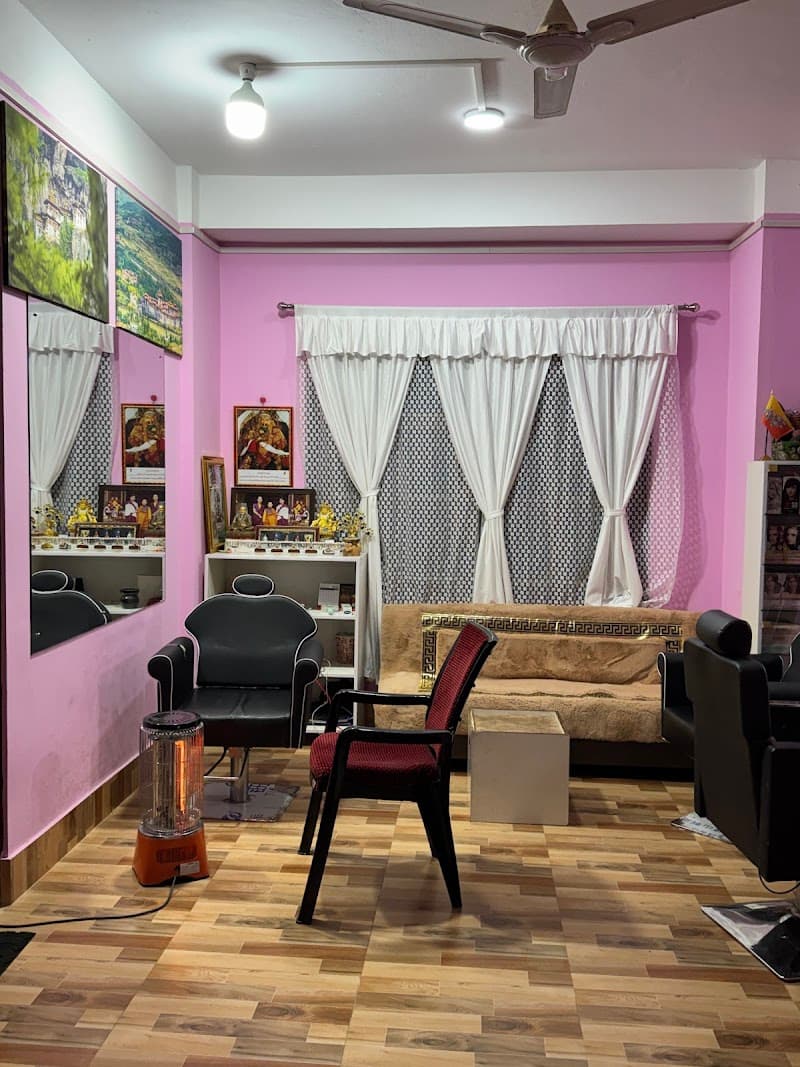 Indo Beauty and Spa Thimphu photo