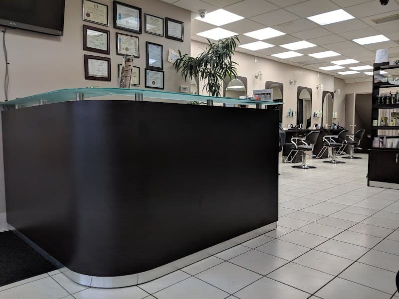 Indo-Canada Beauty Salon Etobicoke photo