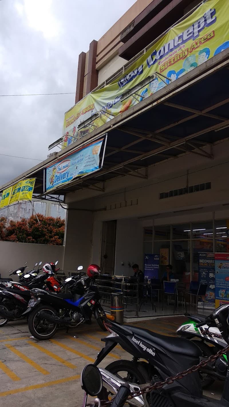 Indomaret Hz Tasikmalaya photo