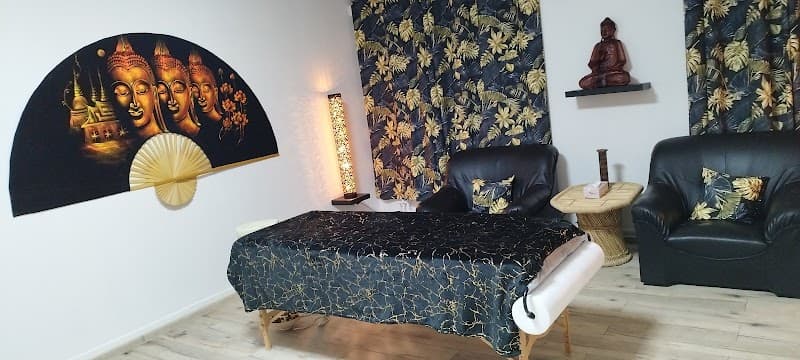 Indonesia Bali massage Frýdek-Místek photo