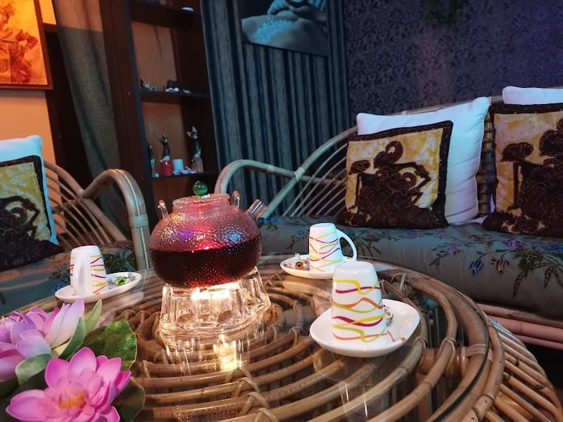 Indonesian Traditional Spa Salon Miarini Qabanbay Batyr Avenue No:1 photo