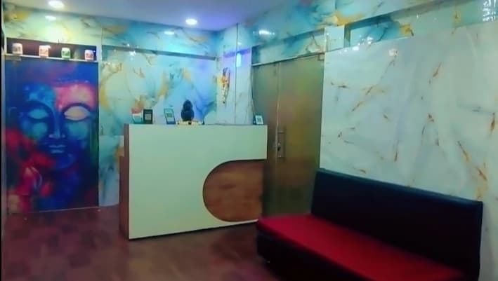 Indore Premium Thai Spa photo