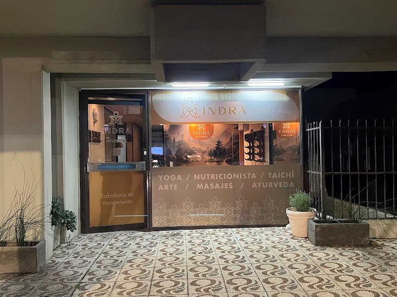 INDRA AYURVEDA center & wellness Punta del Este photo