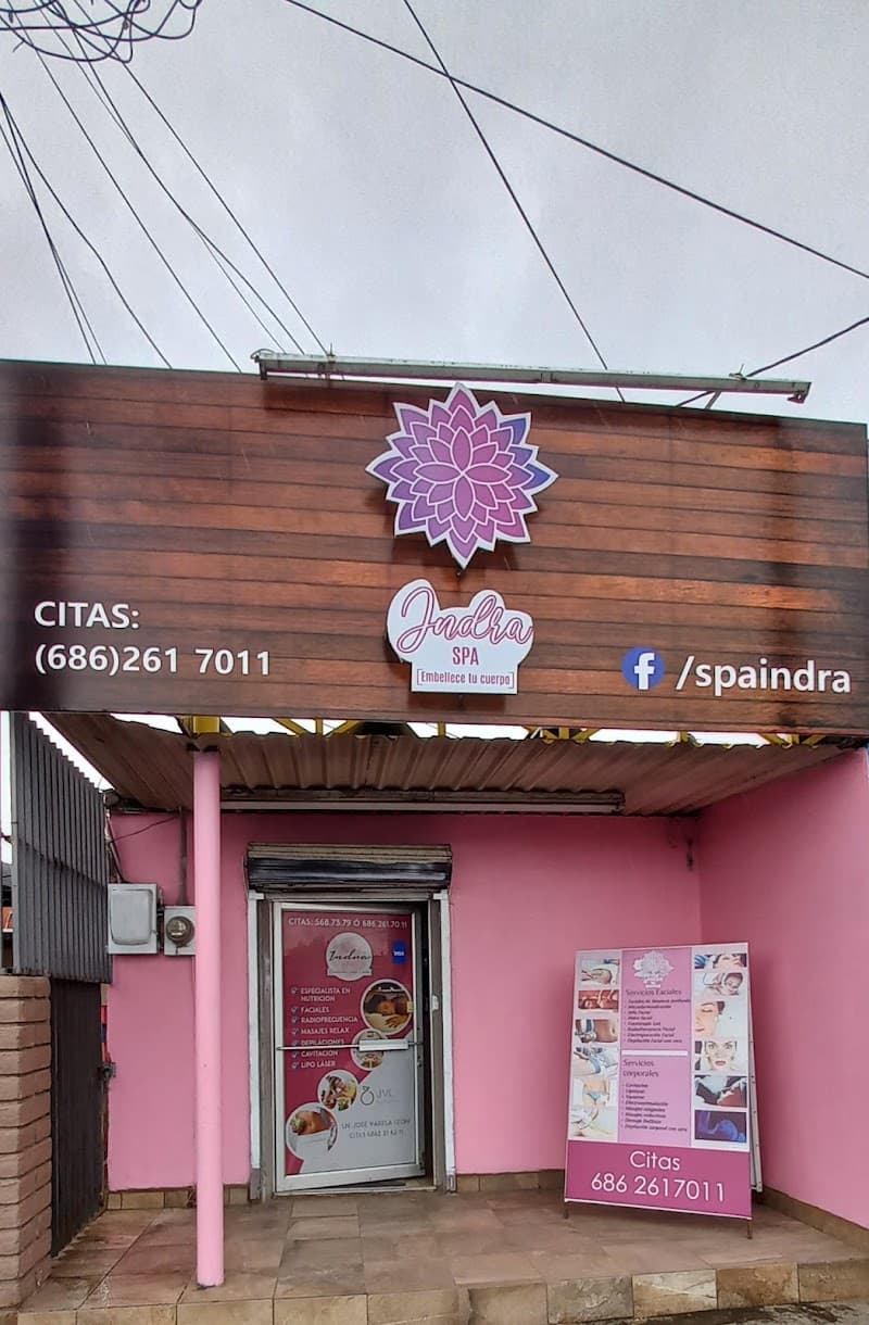 Indra Spa Krong Siem Reap 17254 photo