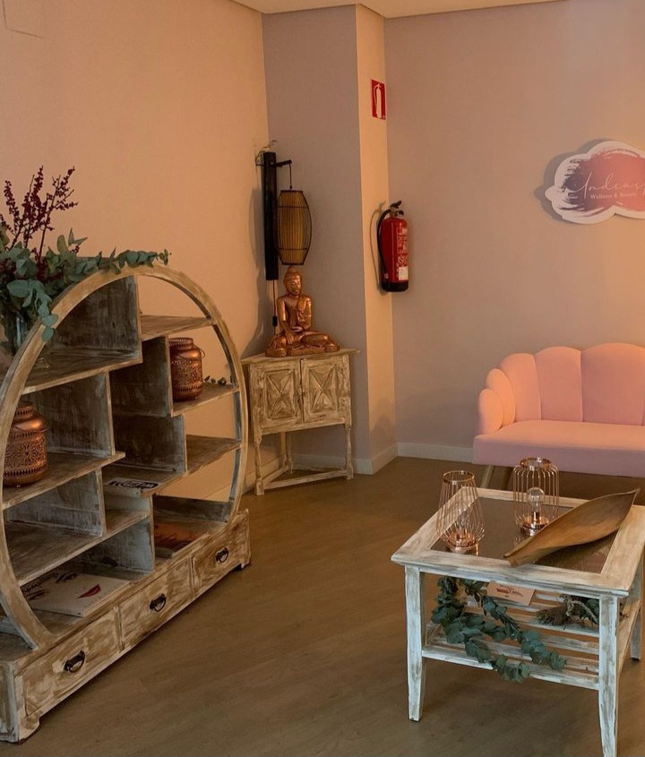 Indra Spa Zaragoza photo