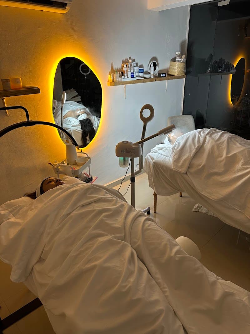 Indraskinhome wellness spa Aguascalientes photo