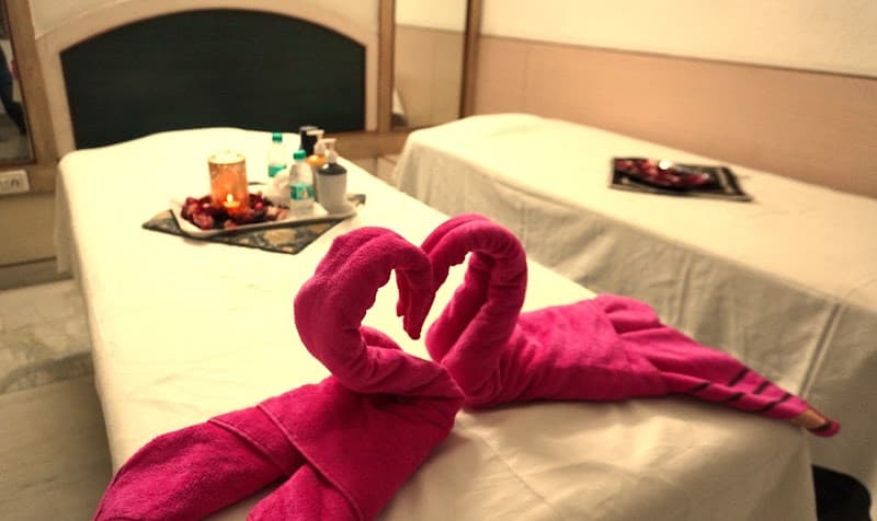 Indriya Wellness Spa - Koramangala (Bangalore) photo