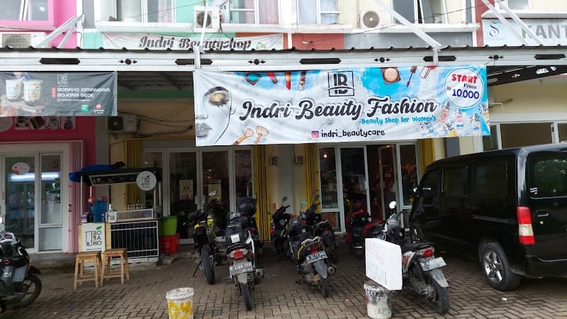 Indry Beauty Center Cilacap photo