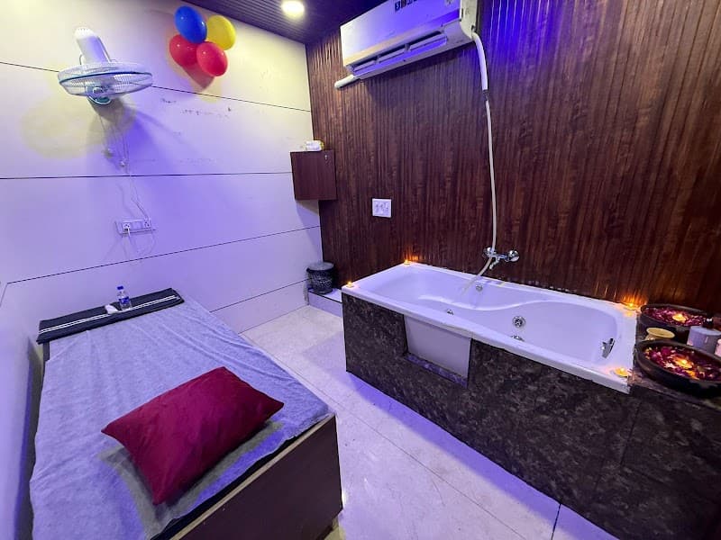 Indu Ayurveda Delhi photo