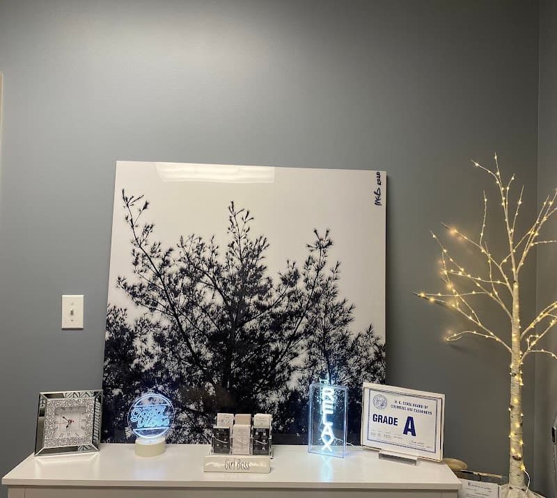 Indulge Beauty Skin Spa Winston-Salem photo