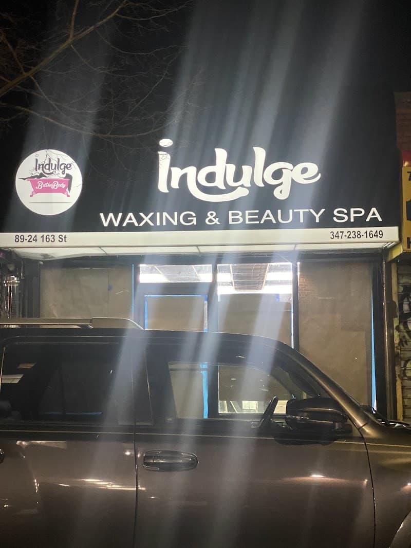 Indulge Facial Clinic & Spa Jamaica photo