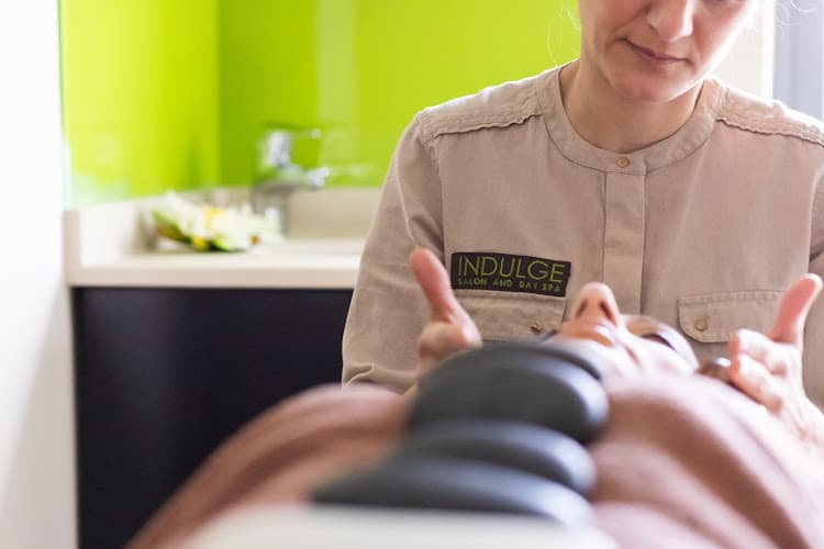 Indulge Salon and Day Spa Amarillo photo