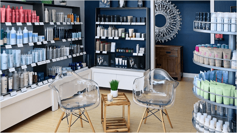 Indulge Salon Shoppe & Spa Saint Augustine photo