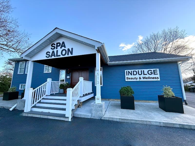 Indulge Skin Care Boutique Port Jefferson Station photo