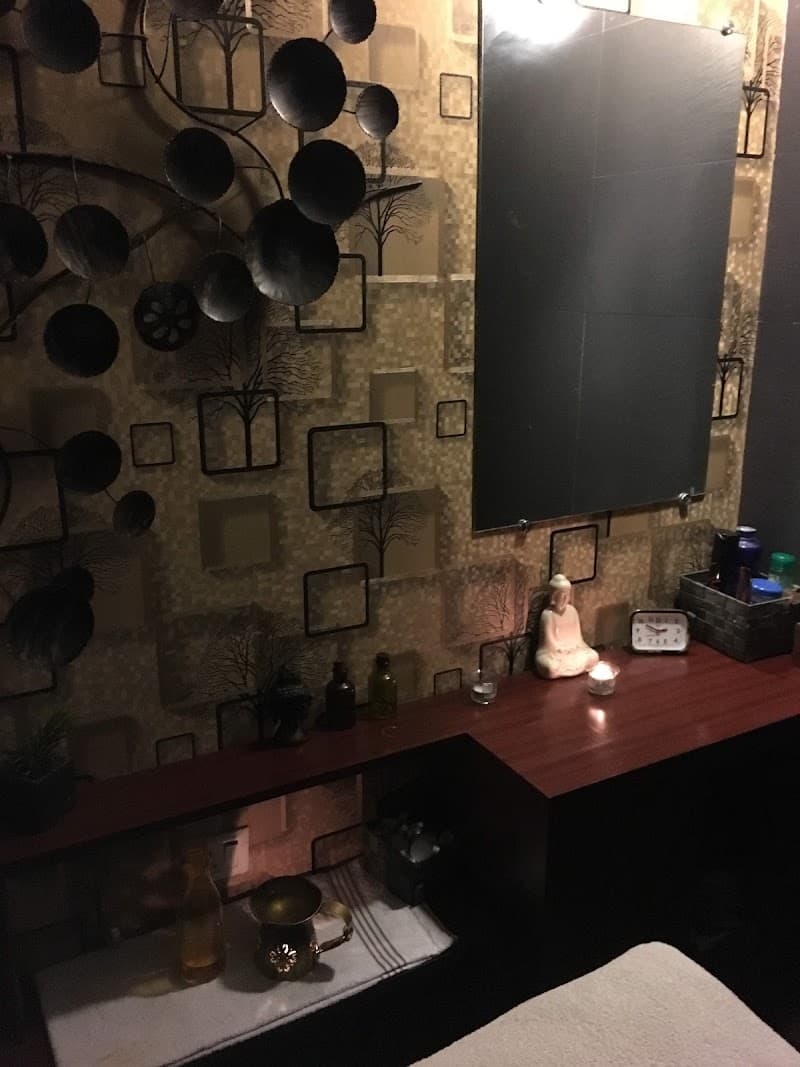 Indulge Spa Chandigarh photo