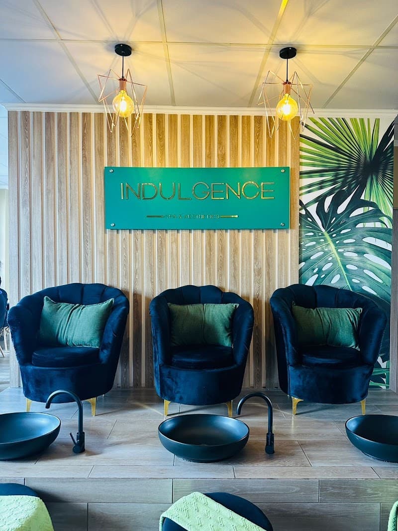Indulgence Aesthetics and Spa Port Edward photo