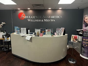 Indulgence Aesthetics Wellness & Day Spa Lowell photo