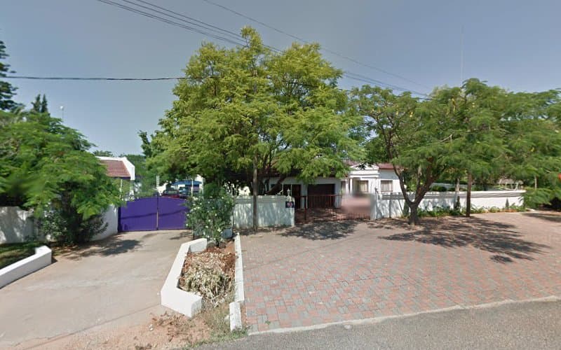 Indulgence Aqua & Day Spa Gaborone photo