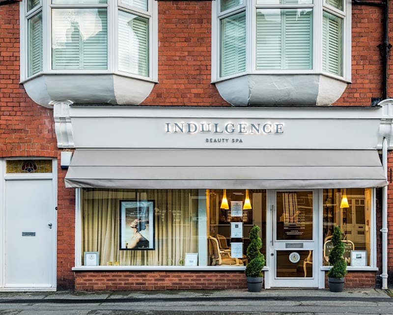 Indulgence Beauty Spa Colwyn Bay photo