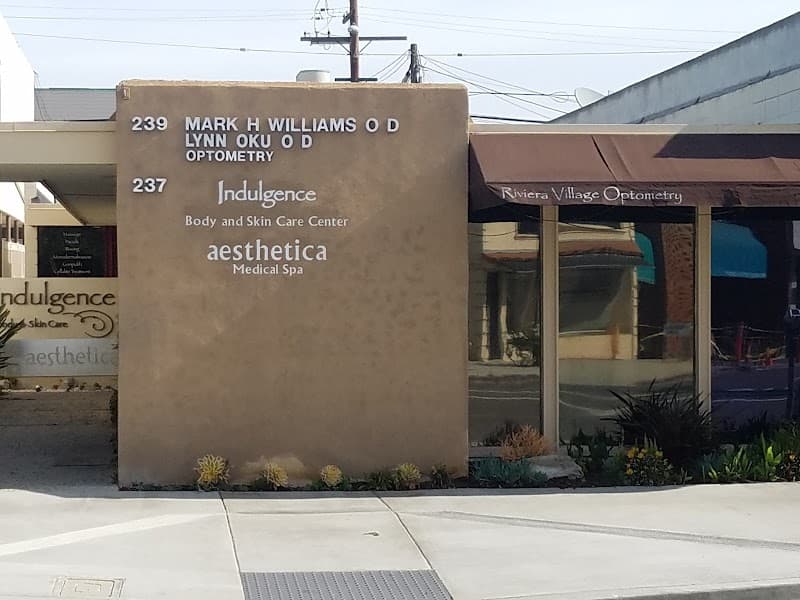 Indulgence Body and Skin Care Redondo Beach photo