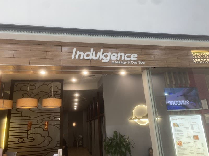 Indulgence Massage&day spa Caboolture photo
